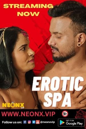[18+] Erotic Spa (2023) NeonX Short Film HDRip download full movie